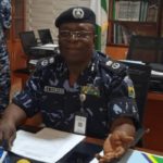 kidnapping in Edo, police commissioner