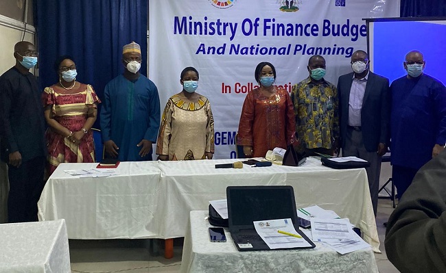 FG tasks states