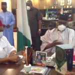 FG has abandoned us