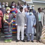Benue donates general hospital