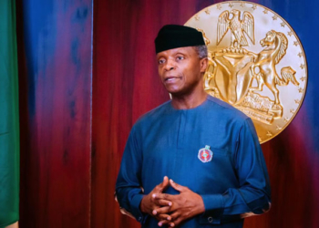 Osinbajo wants ‘big, Osinbajo launches National Leather, hectares ready for mass housing, FG will ensure justice, Osinbajo, Global conversations on hunger, Osinbajo tells NIPSS