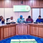 NGF economy security order ,meeting with non-state actors, Governors pledge support, Governors reconvene to deliberate on parliamentary, judicial autonomy, Executive Order, AstaZeneca vaccine