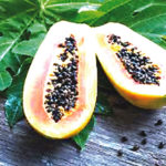Sickle cell, Pawpaw seeds far more effective than stem
