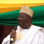 Professor Yahaya