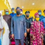 Makinde orders reopening of Sasa