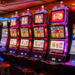 Slot Tournaments