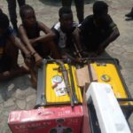 28-year-old girl stabs boyfriend
