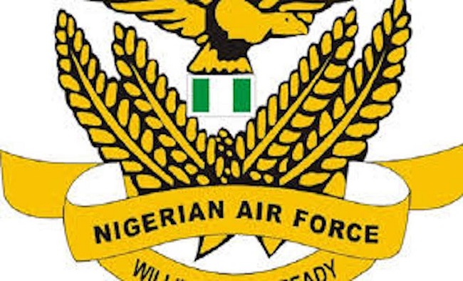 Nigeria Air Force , NAF 58th anniversary celebration