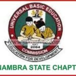 Anambra SUBEB trains 100