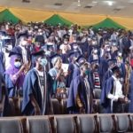 ATBU matriculates