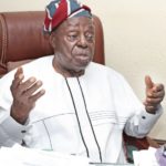 Join me to demand new constitution, Afe Babalola tells professionals, We need national conference, Give ABUAD license, Buhari to convoke national dialogue