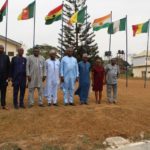 Customs to tackle insecurity