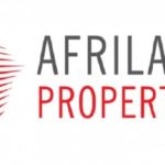 Afriland shareholders