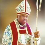 Anglican bishop blames social