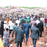 Awotan landfill