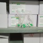 Bauchi receives vaccine doses