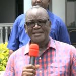 Ortom condemns destruction, Ortom preaches tolerance, Ortom warns against destruction of campaign materials in Benue, I can't say what will happen if PDP crisis is not resolved, Insecurity: Ortom suspends mining activities in Benue, Benue restricts movement of Okada , Ortom queries FG, Why I call for release, N41bn loan approved, Rise in self-defence, Ortom charges Benue indigenes, Buhari has failed over insecurity, It is no longer fashionable to cry over herders' killings, Ortom tells Benue people, Ortom swears in new commissioners, Benue govt to support families of over 120 fallen security personnel with N60m, Ortom charges Benue people, We were not served originating summons before freezing our accounts, Ortom presents N155.6bn draft , Ortom asks Bonta, Ukpute communities to sheathe swords, Buhari errs on reviving, Ortom urges Nigerians to pray , Apply same zeal , Prosecute female minister indicted , Murder of my SSA, Gov Ortom urges Nigerians to pray for peace,Ortom promises to sustain, Ortom suspends traditional chief, Gov Ortom, attack on Governor Ortom, ran 1.5kilometers to escape attack by bandits