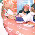 Colgate