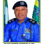 Abiodun Alabi resumes