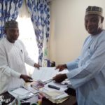  Bauchi NUJ ethics and disciplinary