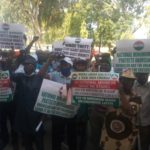 Organised labour in Bauchi