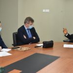 NDDC seeks collaboration of Belgium