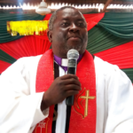 Church threatens breakup from global church
