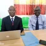 Bowen collaborates with UN