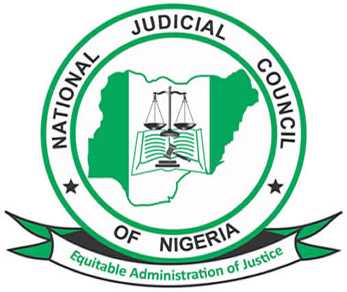 COUNCIL NJC appoints 26 judicial officers, 18 Appeal Court justices, 8 heads of court, issues warnings to two judges