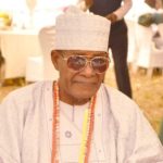 Ogun community leader