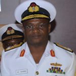 judiciary frustrates war against piracy, Navy generates N7.652bn in 3 years, Zubairu Gambo, Proliferation of small arms