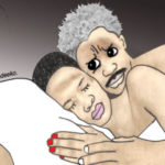 My husband slept with his cousin