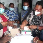 Edo receives doses, AHBN tasks African countries on effective COVID-19 vaccines mobilisation, coverage