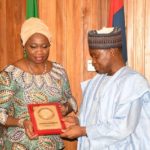 Defence ministry partners NIDCOM