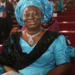 Former Delta deputy gov