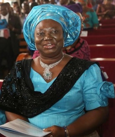 Former Delta deputy gov