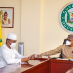 Bankole meets Abiodun, Osoba in Abeokuta