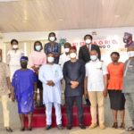 Ekiti appeals to residents
