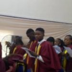 Eko UNIMED matriculates