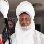 Emir of Borgu raises alarm, Emir of Borgu