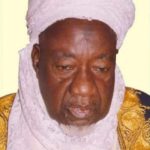 Emir of Kagara
