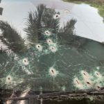 Bandits rain bullets on Emir