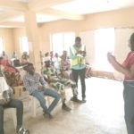 Foundation starts empowerment