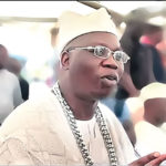 Gani Adams, Govs. Yoruba obas Gani Adams
