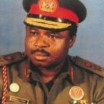 late Mamman Vatsa