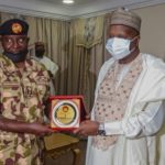 Gombe gov pledges continued