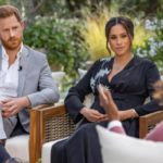 Harry and Meghan