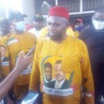 Reps member joins Anambra