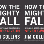 mighty fall