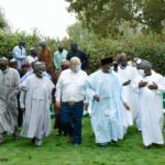 agricultural firm partners with Bauchi